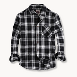 Chemise Flanelle - Mélange Doux