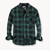 Chemise Flanelle - Mélange Doux