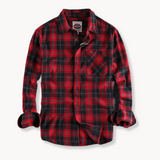 Chemise Flanelle - Mélange Doux