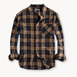 Chemise Flanelle - Mélange Doux