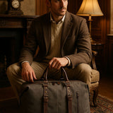 Frederik™ - Sac de voyage Duffle