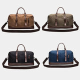Frederik™ - Sac de voyage Duffle