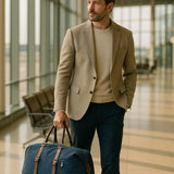 Frederik™ - Sac de voyage Duffle
