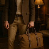 Frederik™ - Sac de voyage Duffle