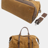 Frederik™ - Sac de voyage Duffle