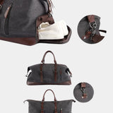 Frederik™ - Sac de voyage Duffle