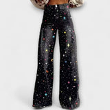 Gitte - Pantalon Boho