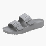 Gralio™ - Sandales à Boucles