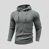 Mason - Veste à Capuche Armor