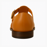 Grazio™ - Sandales Fermées avec Sangle