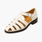 Grazio™ - Sandales Fermées avec Sangle