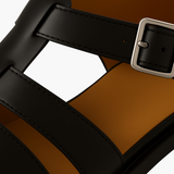 Grazio™ - Sandales Fermées avec Sangle