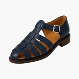 Grazio™ - Sandales Fermées avec Sangle