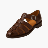 Grazio™ - Sandales Fermées avec Sangle