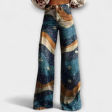 Gry - Pantalon Boho
