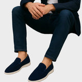 Gustav - Mocassins Élégants