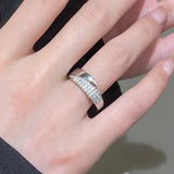 Elena™ | Bague premium