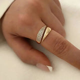 Elena™ | Bague premium