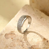 Elena™ | Bague premium