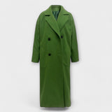 Filipa - Manteau Thermique