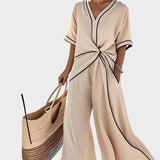 Vera™ Robe d'Été