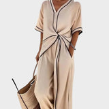 Vera™ Robe d'Été