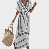 Anna - Robe d'Été
