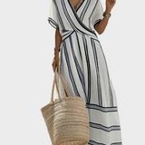 Anna - Robe d'Été