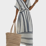 Anna - Robe d'Été