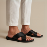 Illino™ - Sandales à Lanières Croisées