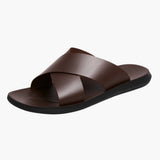 Illino™ - Sandales à Lanières Croisées