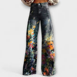 Inger - Pantalon Boho
