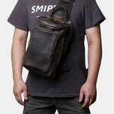 Jakob™ - Sac Moderne en Forme de Boîte