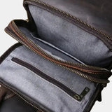Jakob™ - Sac Moderne en Forme de Boîte