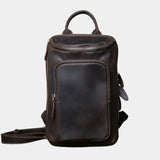 Jakob™ - Sac Moderne en Forme de Boîte