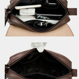 Jeppe™ - Sac à bandoulière Essentiel