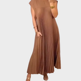 Emese - Confort Intemporel Robe