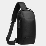 Jonas™ - Sac à Bandoulière Minimaliste Compact