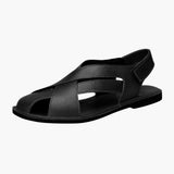 Juvano™ - Sandales à Fermeture Arrière