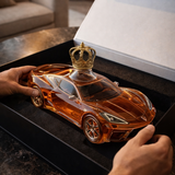 Carafe à Whisky - Édition Corvette
