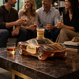Carafe à Whisky - Édition Corvette