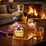 Karafka à Whisky - Édition Bulldog Français