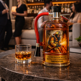 Carafe à Whisky - Édition Extincteur