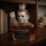 Carafe à Whisky - Édition Halloween