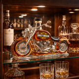 Carafe à Whisky - Édition Harley-Davidson