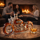 Carafe à Whisky - Édition Harley-Davidson