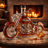 Carafe à Whisky - Édition Harley-Davidson
