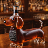 Karafka de Whisky - Édition Teckel
