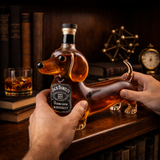 Karafka de Whisky - Édition Teckel