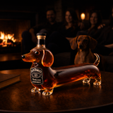 Karafka de Whisky - Édition Teckel